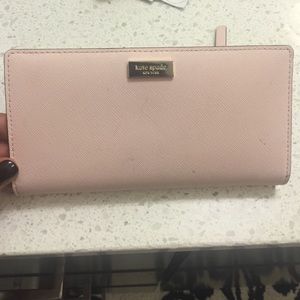 Kate Spade wallet💕