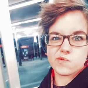 Meet your Posher, Morgan