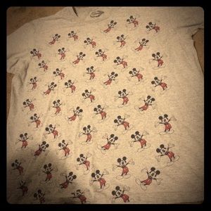🤓Mickey Mouse- Mens XXL🤓