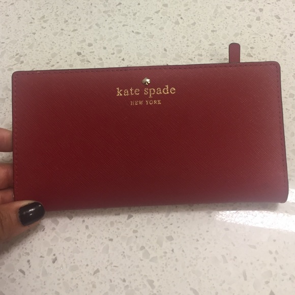Kate Spade wallet💖