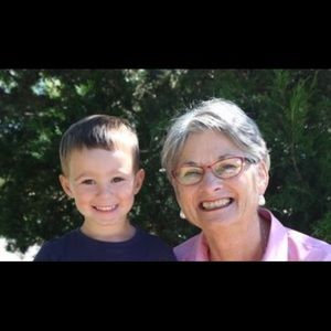 Meet your Posher, Kathy