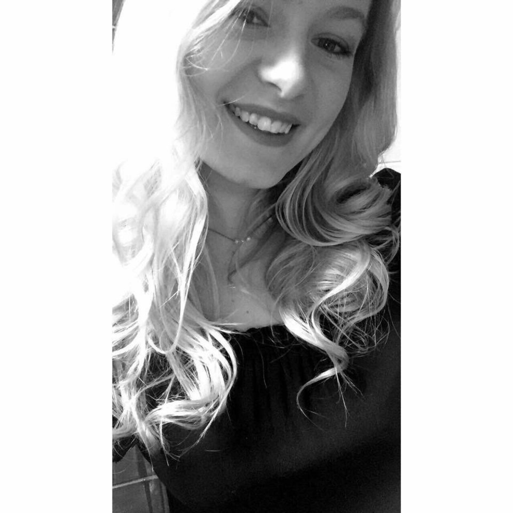 Meet your Posher, Savannah