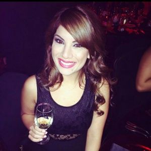 Meet your Posher, Natalie