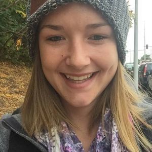 Meet your Posher, Meghan