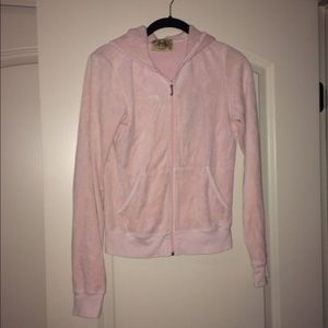 Juicy couture jacket