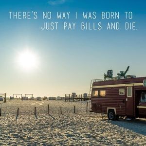 Meet your Posher, Raelene