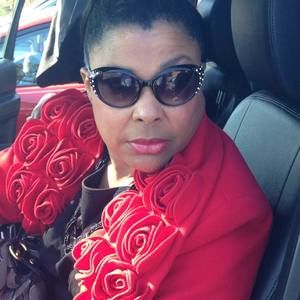 Meet your Posher, Sherill