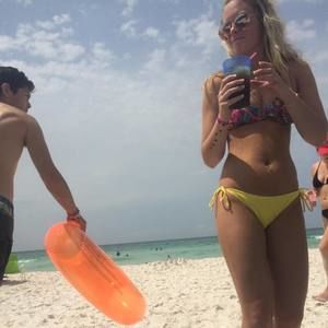 Meet your Posher, Kassidy