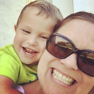 Meet your Posher, Heather