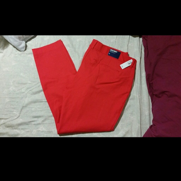 Old Navy Pants