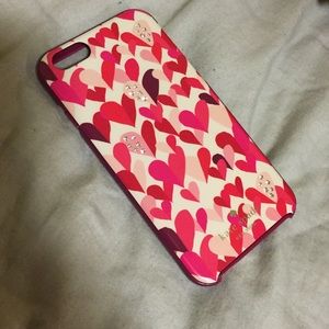 kate spade ♠️ iPhone 6 Case