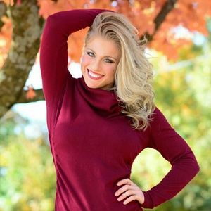 Meet your Posher, Jamie