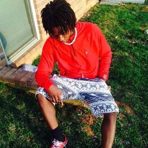 Meet your Posher, Emmanuel