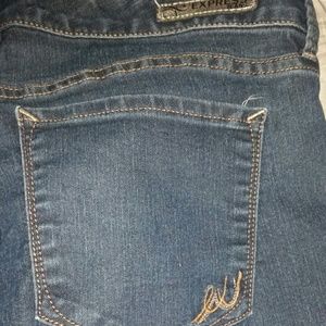 Express Jeans