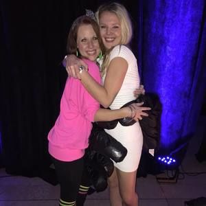 Meet your Posher, Heather