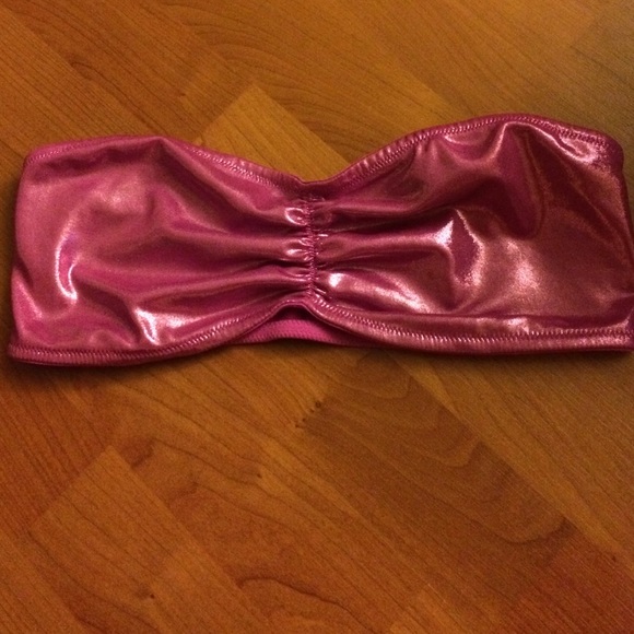 PINK Victoria's Secret Other - CLEARANCE❤️ Pink VS Pink Bandeau