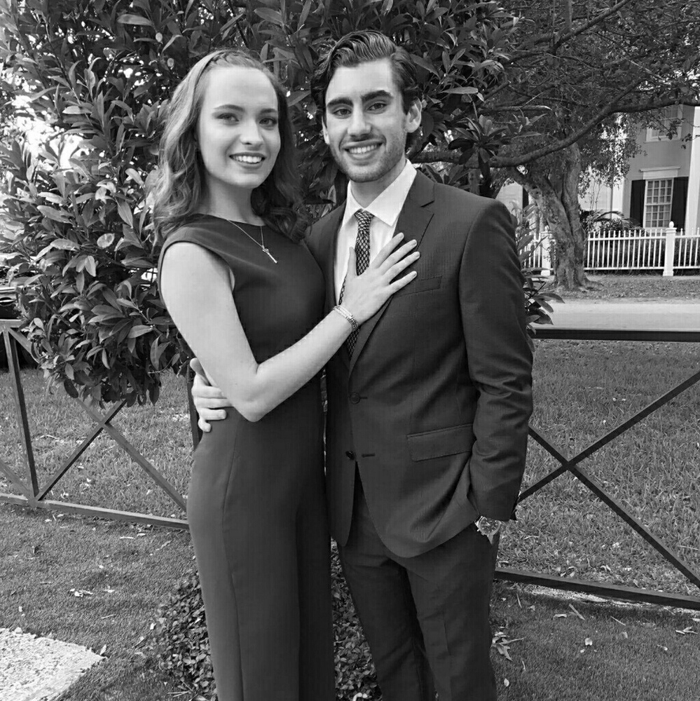 Meet your Posher, Mary