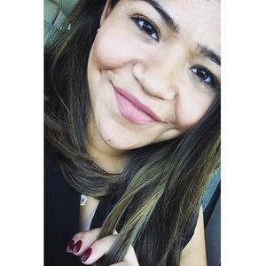 Meet your Posher, Carol