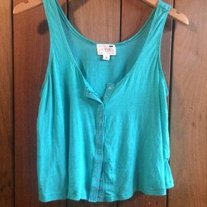 LA Hearts Tank