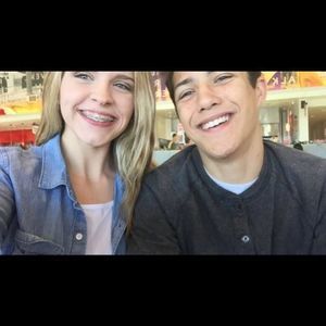 Meet your Posher, Grant