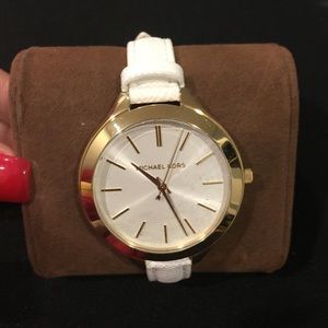 MK watch style#MK2273