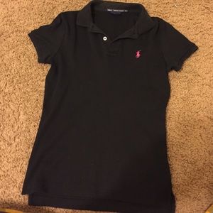 Women sport polo👚