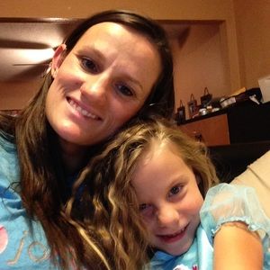 Meet your Posher, Jess