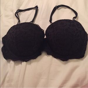 VS "Pink" Bra 36D