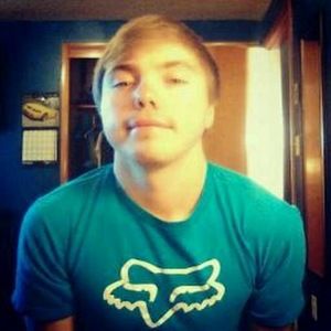 Meet your Posher, Steven