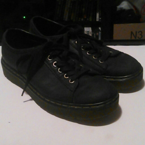Dr. Martens Farrell