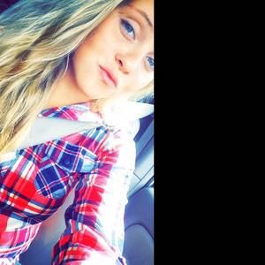 Meet your Posher, Savannah