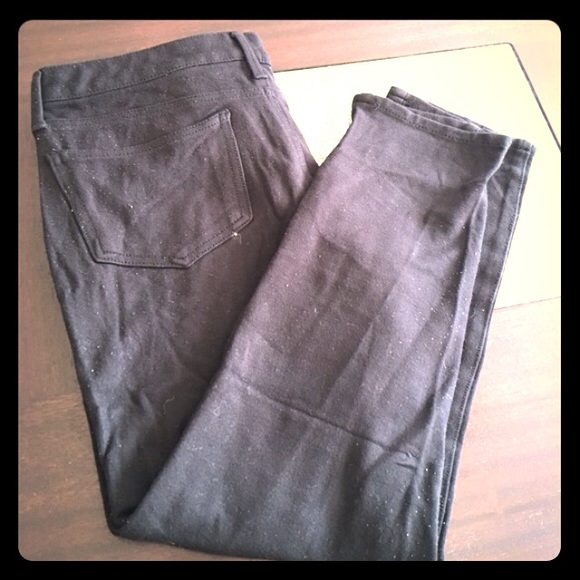 Black Nine West Jeans