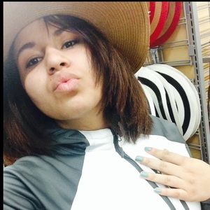 Meet your Posher, Idalius