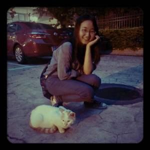 Meet your Posher, Xiaodi