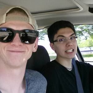 Meet your Posher, Nathaniel