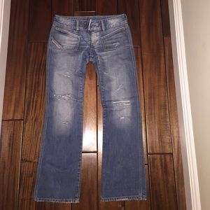 Diesel jeans