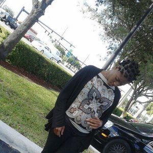 Meet your Posher, Naturelle beautée