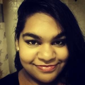 Meet your Posher, Sithumini