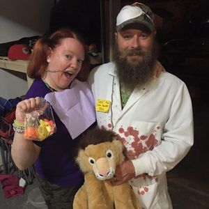 Meet your Posher, Angela