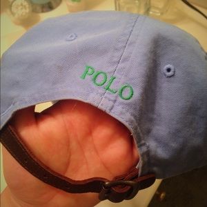 Polo Hat