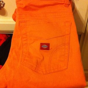 Dickies pants