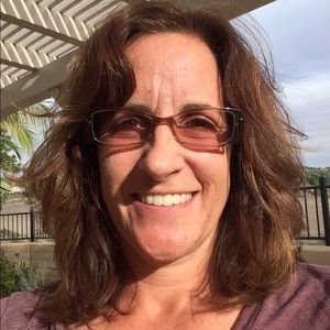 Meet your Posher, Kathy