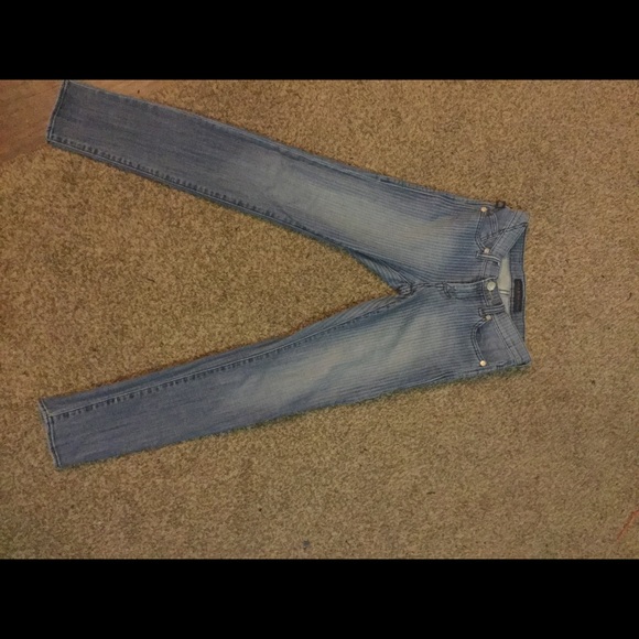 Rock republic jeans