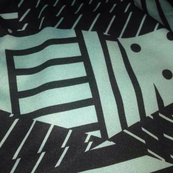 Nike pros - Picture 4 of 4