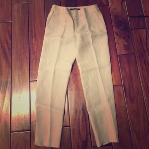 Zara pants