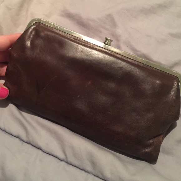 HOBO Lauren wallet