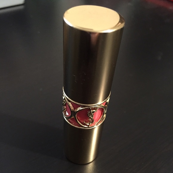 YSL Rouge Volupte Lipstick