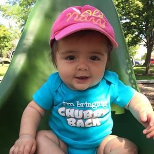 Meet your Posher, Stephanie