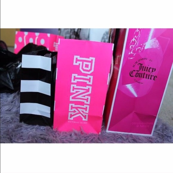 PINK Victoria's Secret Other - 💙VS PINK MYSTERY BOX💙