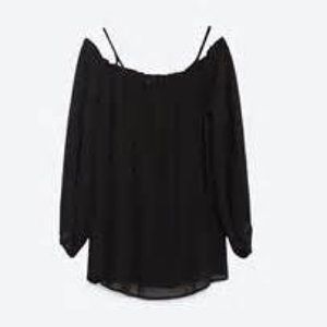 Zara top